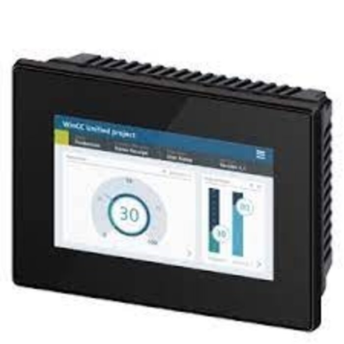 Siemens HMI 6AV2128-3GB36-0AX1