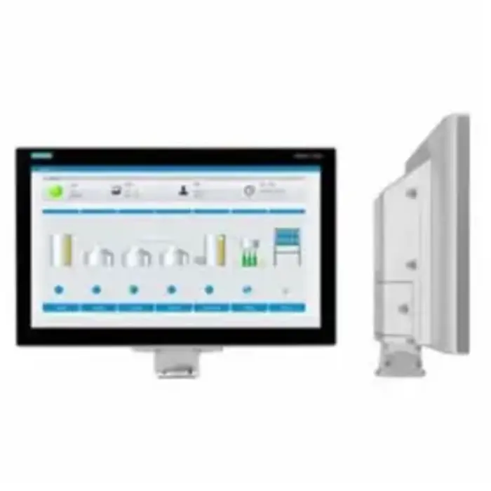 Siemens HMI 6AV2124-0XC24-1AB0
