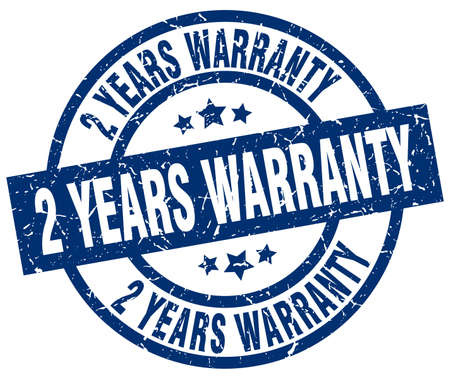 Altijd 2 Jaar Garantie