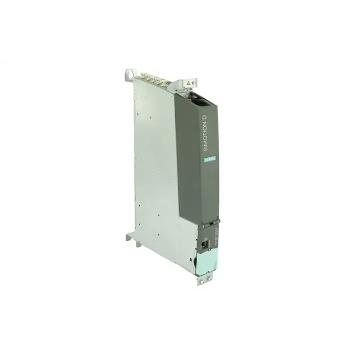 Siemens 6AU1435-2AD00-0AA0 SIMOTION Drive-based Control Unit D435-2 DP/PN