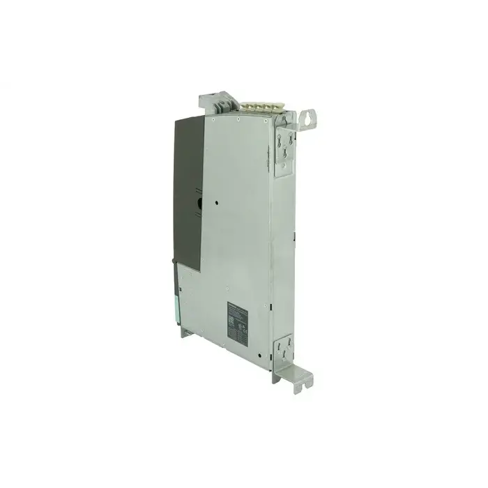Siemens 6AU1435-2AD00-0AA0 SIMOTION Drive-based Control Unit D435-2 DP/PN