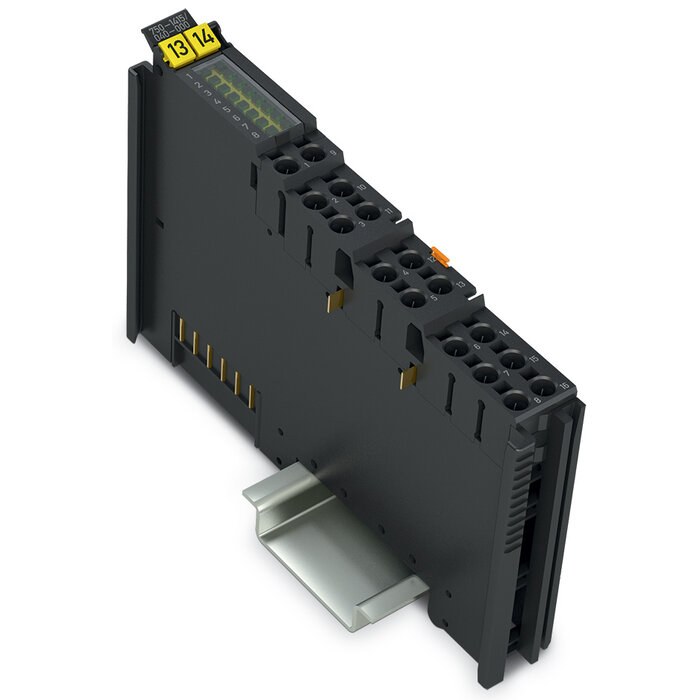 WAGO 750-1415/040-000 PLC Materialen WAGO-I/O- Systeem Serie 750