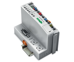 WAGO 750-316/300-000