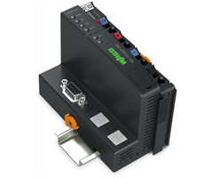 WAGO 750-333/040-000