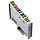 750-404/000-005 PLC Materialen WAGO-I/O- Systeem Serie 750