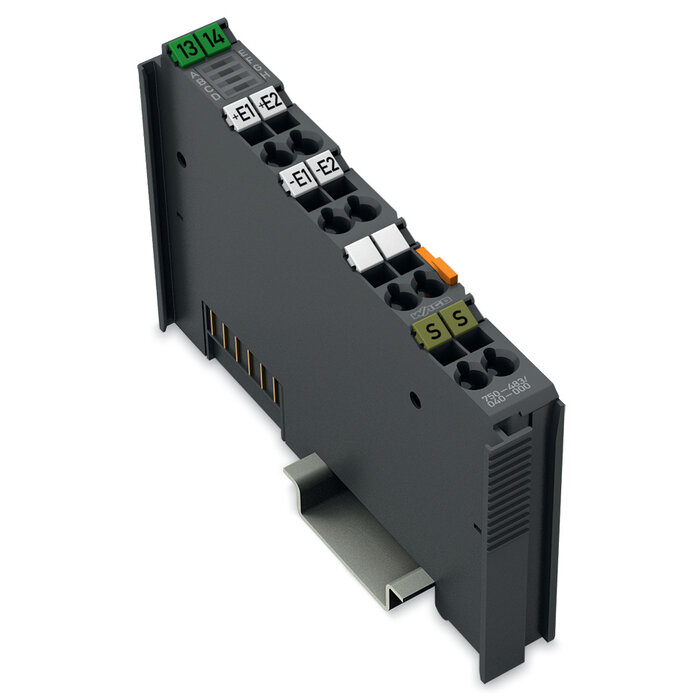 WAGO 750-483/040-000 PLC Materialen WAGO-I/O- Systeem Serie 750