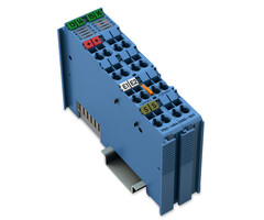 WAGO 750-484/000-001