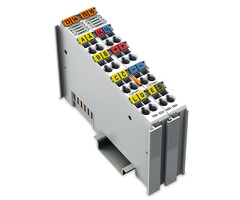 WAGO 750-631/000-004