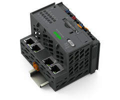 WAGO 750-8210/040-000