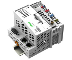 WAGO 750-8217/625-000