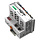 750-885/025-000 PLC Materialen WAGO-I/O- Systeem Serie 750