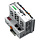 750-890 PLC Materialen WAGO-I/O- Systeem Serie 750