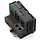 750-890/040-000 PLC Materialen WAGO-I/O- Systeem Serie 750