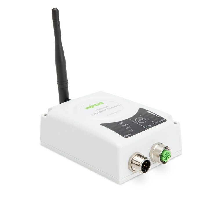 WAGO 758-918/000-001 Accessoires voor PLC Materialen IPC'S en EN-OCEAN componenten