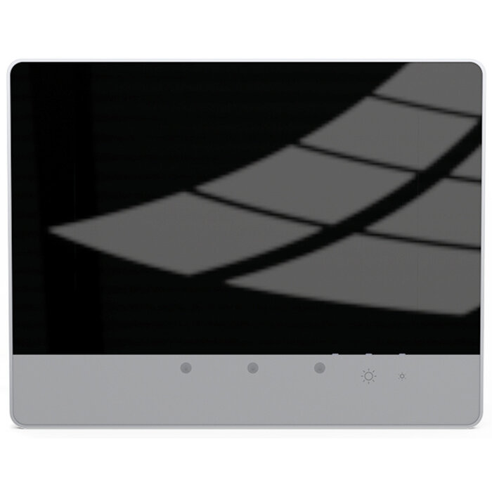 WAGO 762-5203/8000-001 HMI en Displays Touch Panel 600 Serie 762
