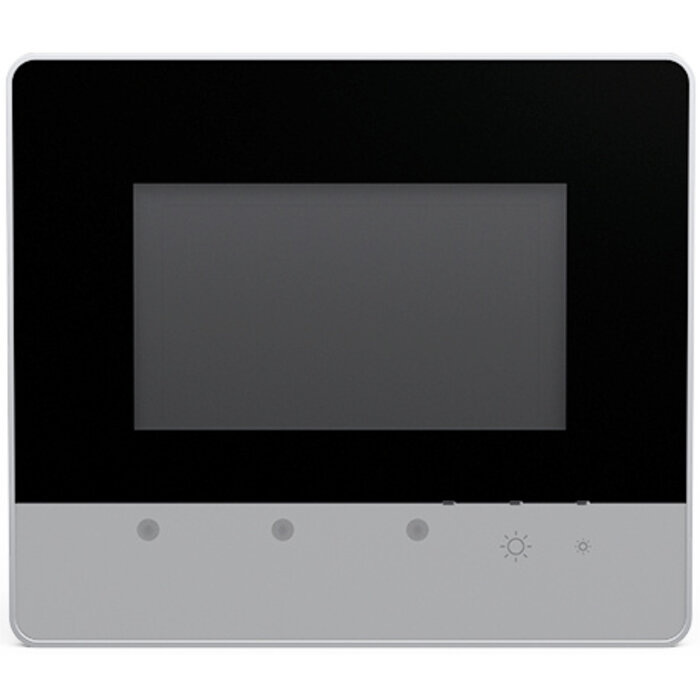 WAGO 762-4101 HMI en Displays Touch Panel 600 Serie 762