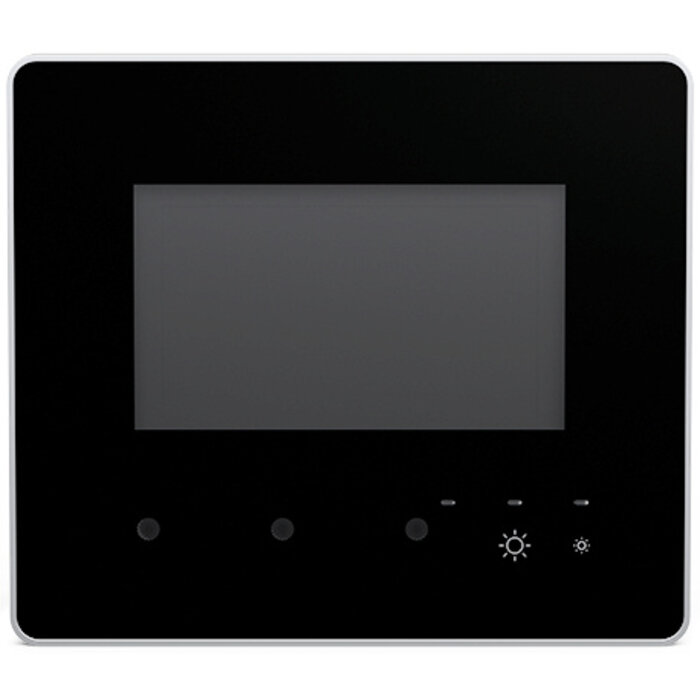 WAGO 762-6201/8000-001 HMI en Displays Touch Panel 600 Serie 762