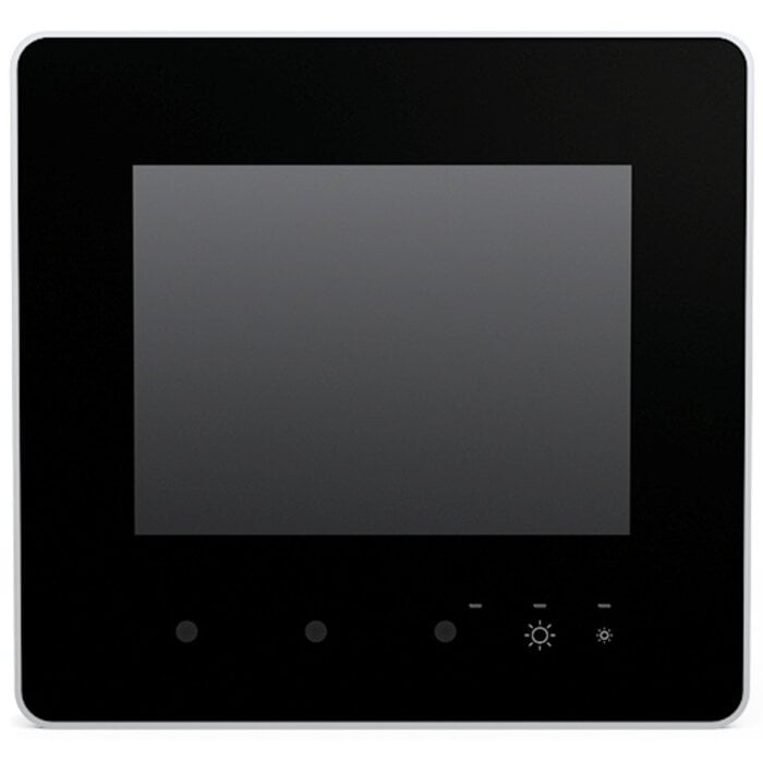 WAGO 762-6202/8000-001 HMI en Displays Touch Panel 600 Serie 762