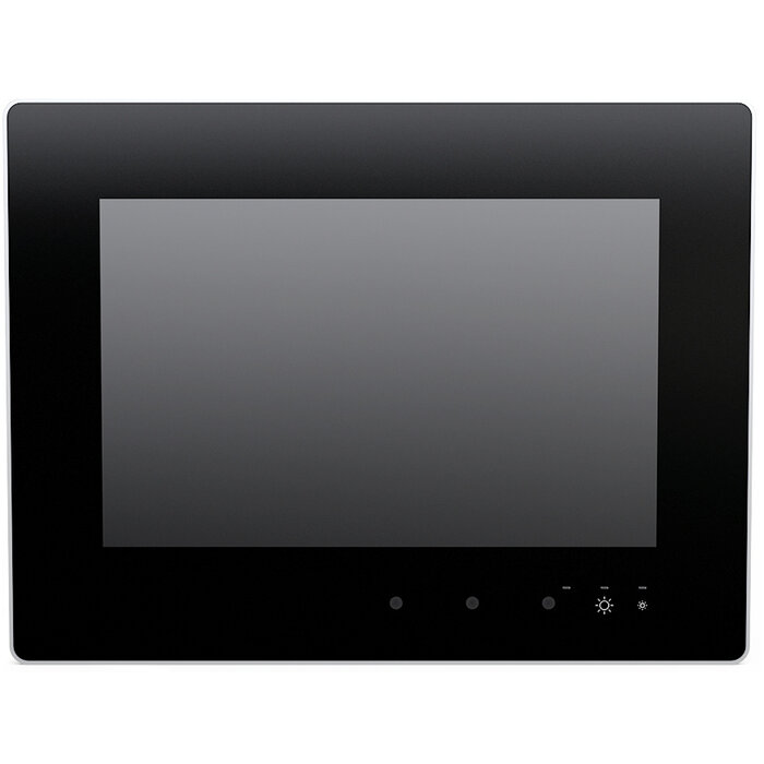WAGO 762-6304/8000-002 HMI en Displays Touch Panel 600 Serie 762