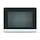 762-3003 HMI en Displays Web Panel Serie 762