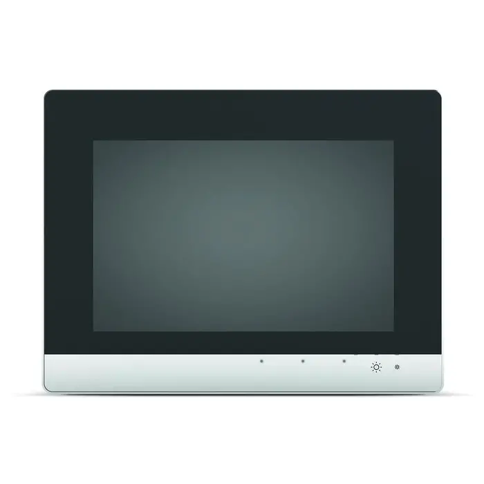 WAGO 762-3003 HMI en Displays Web Panel Serie 762