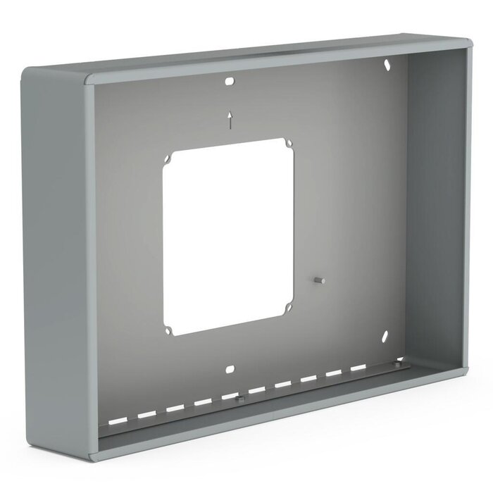 WAGO 762-9315 HMI en Displays Accessoires voor HMI en Displays Serie 762