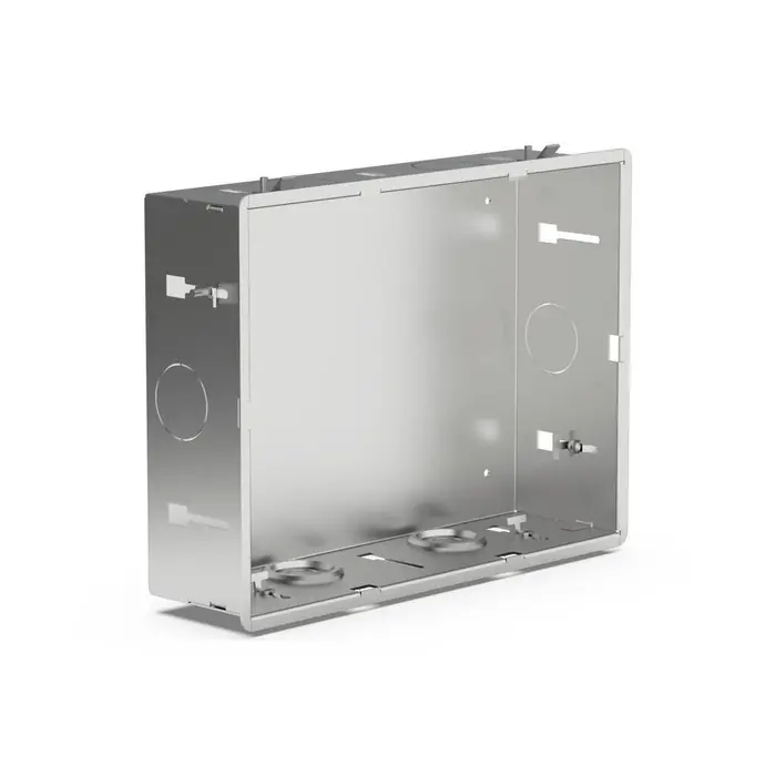 WAGO 762-9324 HMI en Displays Accessoires voor HMI en Displays Serie 762