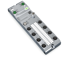 WAGO 765-1101/100-000