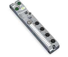 WAGO 765-1104/100-000