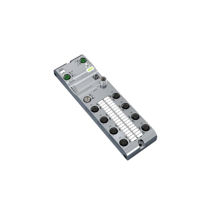 WAGO 765-1203/100-000 PLC Materialen I/O-System Field IP6 Serie 765