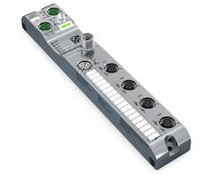 WAGO 765-1204/100-000