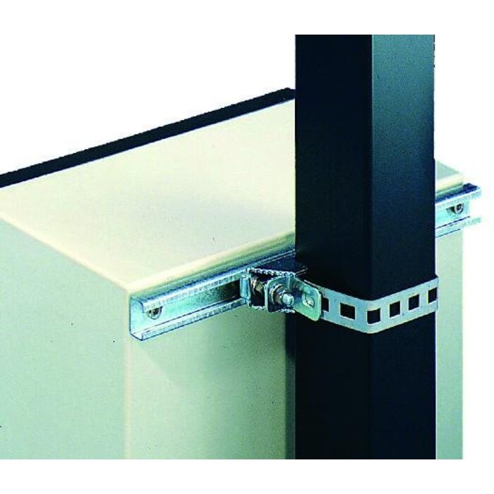 WAGO 850-903 PLC Materialen WAGO-I/O- Systeem Serie 850