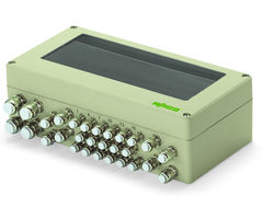 WAGO 850-828/002-000