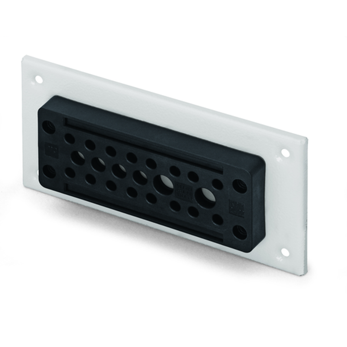 WAGO 850-820/000-002 PLC Materialen WAGO-I/O- Systeem Serie 850