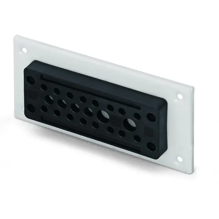 WAGO 850-820/000-001 PLC Materialen WAGO-I/O- Systeem Serie 850