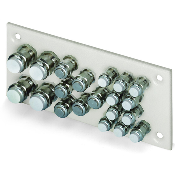 WAGO 850-819/002-003 PLC Materialen WAGO-I/O- Systeem Serie 850