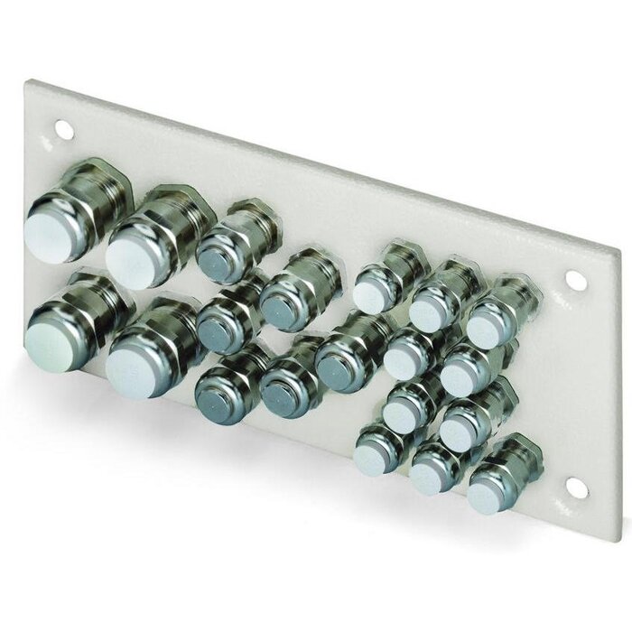 WAGO 850-819/002-002 PLC Materialen WAGO-I/O- Systeem Serie 850