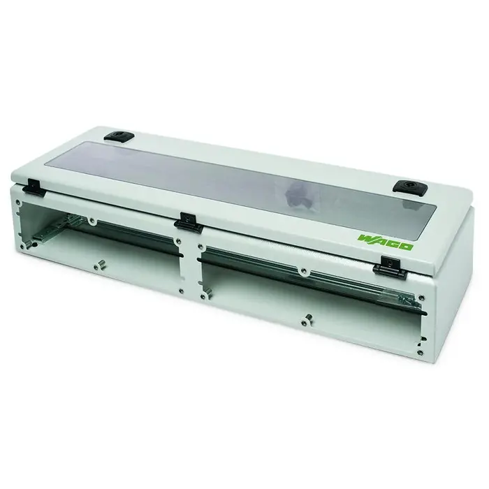 WAGO 850-816/002-000 PLC Materialen WAGO-I/O- Systeem Serie 850