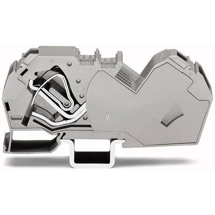 WAGO 785-604 PLC Materialen WAGO-I/O- Systeem Serie 785