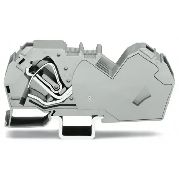 WAGO 785-601 PLC Materialen WAGO-I/O- Systeem Serie 785