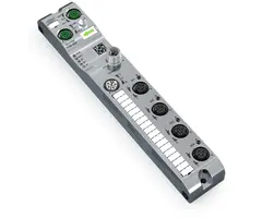 WAGO 765-4204/100-000