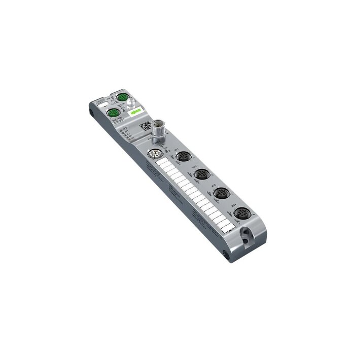 WAGO 765-1504/100-000 PLC Materialen I/O-System Field IP6 Serie 765