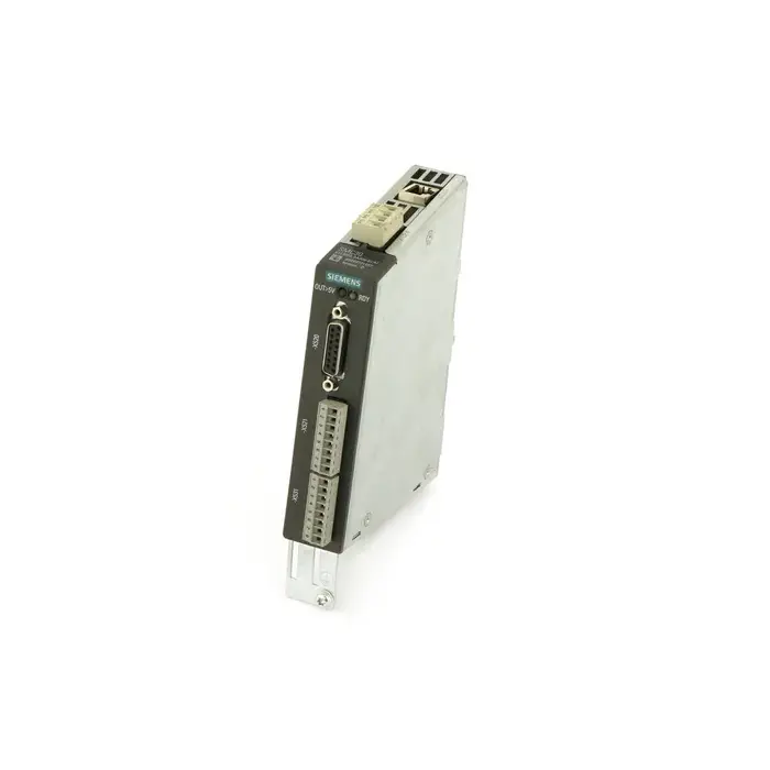 Siemens 6SL3055-0AA00-5CA2 SINAMICS SMC30 Sensor Module