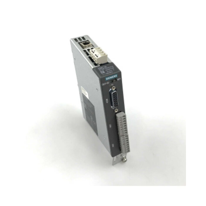 Siemens 6SL3055-0AA00-5CA2 SINAMICS SMC30 Sensor Module