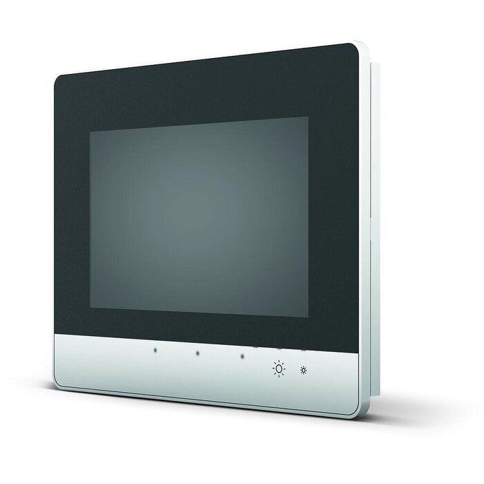WAGO 762-3002 HMI en Displays Web Panel Serie 762