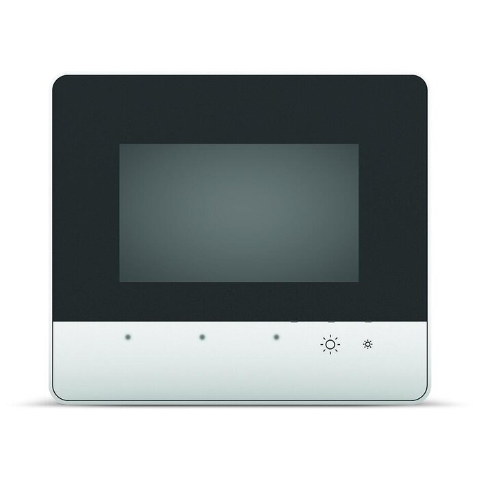 WAGO 762-3000 HMI en Displays Web Panel Serie 762