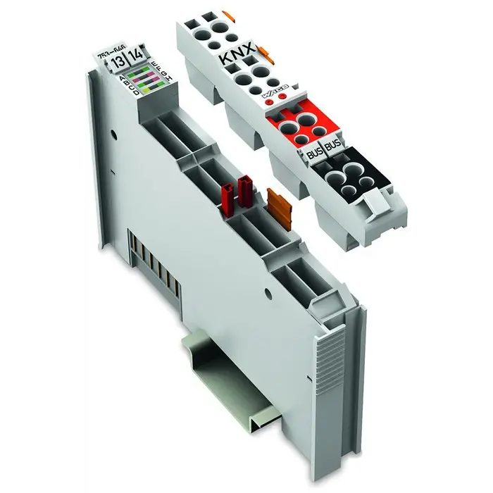 WAGO 753-646 PLC Materialen WAGO-I/O- Systeem Serie 753