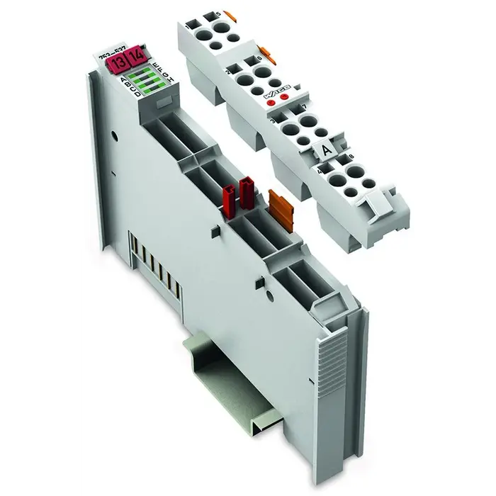 WAGO 753-537 PLC Materialen WAGO-I/O- Systeem Serie 753