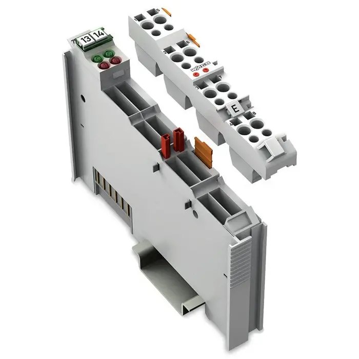 WAGO 753-476 PLC Materialen WAGO-I/O- Systeem Serie 753