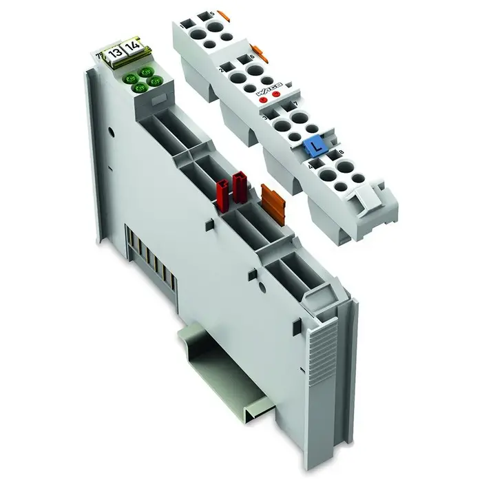 WAGO 753-440 PLC Materialen WAGO-I/O- Systeem Serie 753